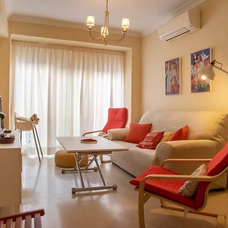 San Antonio Donkey Apartment Севиля Екстериор снимка