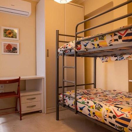 San Antonio Donkey Apartment Севиля Екстериор снимка