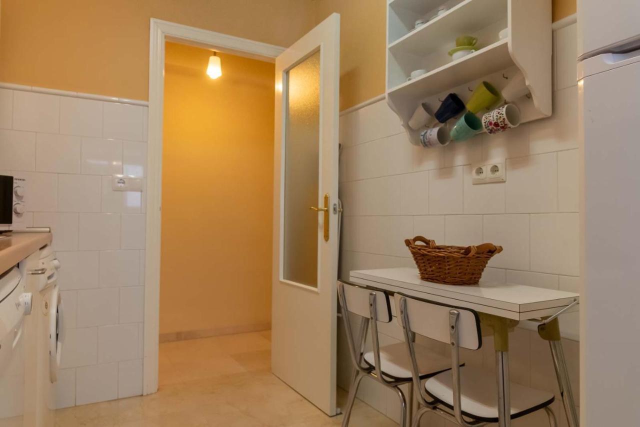 San Antonio Donkey Apartment Севиля Екстериор снимка