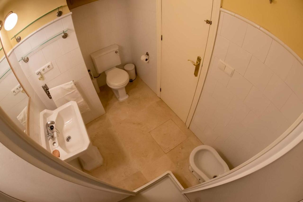 San Antonio Donkey Apartment Севиля Екстериор снимка