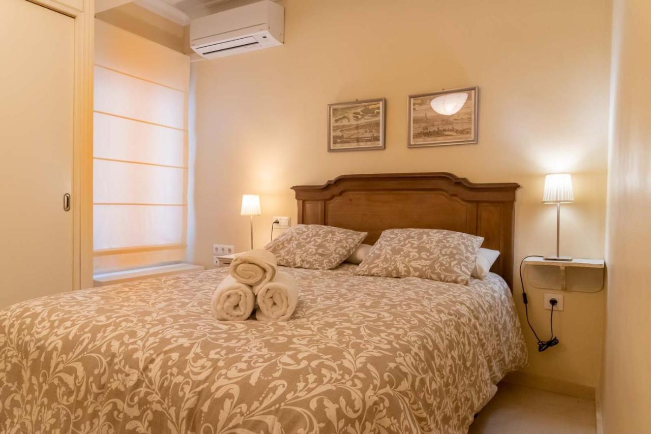 San Antonio Donkey Apartment Севиля Екстериор снимка